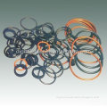 Rubber O Ring Seal